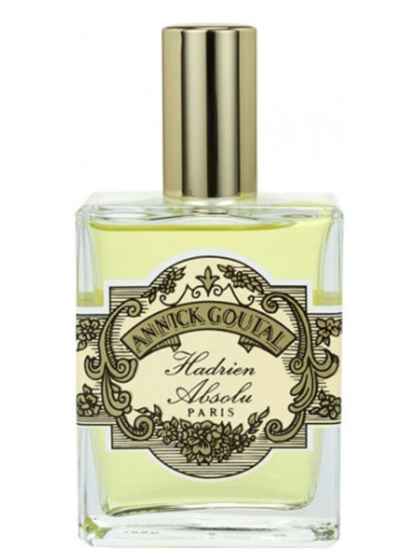 Annick Goutal Hadrien Absolu