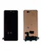 Дисплей для OnePlus 12R 5G / Ace 3 / Realme GT 6 5G RMX3851 в сборе с тачскрином (Black)