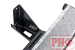 Пороги силовые Mitsubishi L200 2005-2015 РИФ