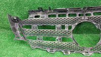Решетка радиатора Mercedes E W213 (2016-2021)