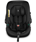 Детская коляска Noordi Luno All Trails 3 в 1 с автокреслом Terra Black 1012617 Ocean Blue