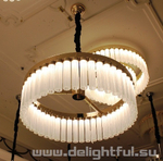 Orgue by Lalique 2