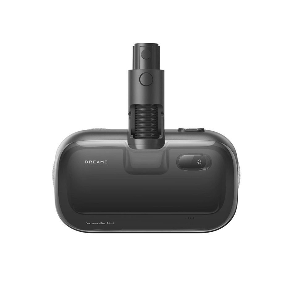 Беспроводной пылесос Dreame R10 Pro Aqua Black