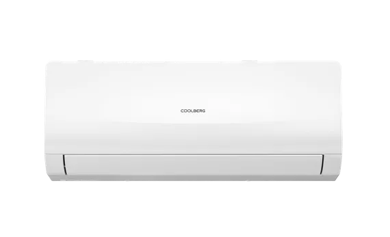 Инверторная сплит-система Coolberg Wave DC CI09W1_IN/CI09W1_OUT