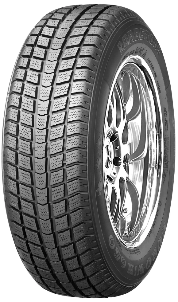 Зимняя шина Roadstone Euro Win 650 (225/65 R16C 112R)