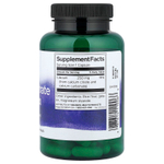 Swanson Vitamins, Комплекс цитрата кальция, 250 мг, 100 капсул