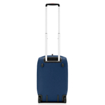 Сумка на колесиках allrounder trolley dark blue