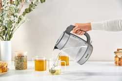 Электрический чайник Tefal KI740B30