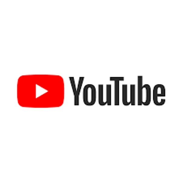 У нас есть канал на YouTube У нас есть канал на YouTube