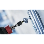 Набор свёрл и бит PRO Impact Metal Set BOSCH 2608521U80