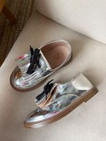 Туфли Zara