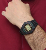 Часы Casio DW-5700TH-1