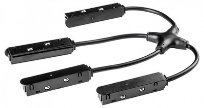 Соединитель гибкий для треков Lightstar Uno Pro 509294P2