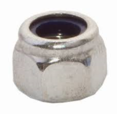 Гайка Yamaha 901850590400
