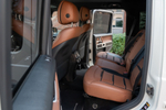 Mercedes-AMG G63 4MATIC Белый