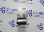 Линейка синусная без опорной плиты Тип ЛС-100х25 Польша