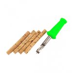 CARP PRO Сверло с пробковыми палочками Hard Bait Drill 6мм