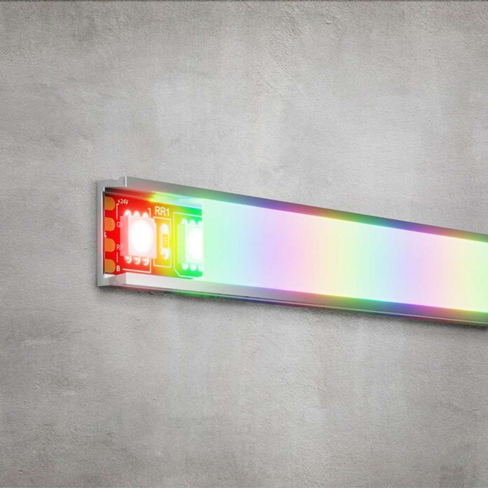 Лента светодиодная Maytoni Led Strip Светодиодная лента 24В 20038