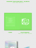 Альбом Treasure - The First Step : Treasure Effect 1st Album RANDOM Version