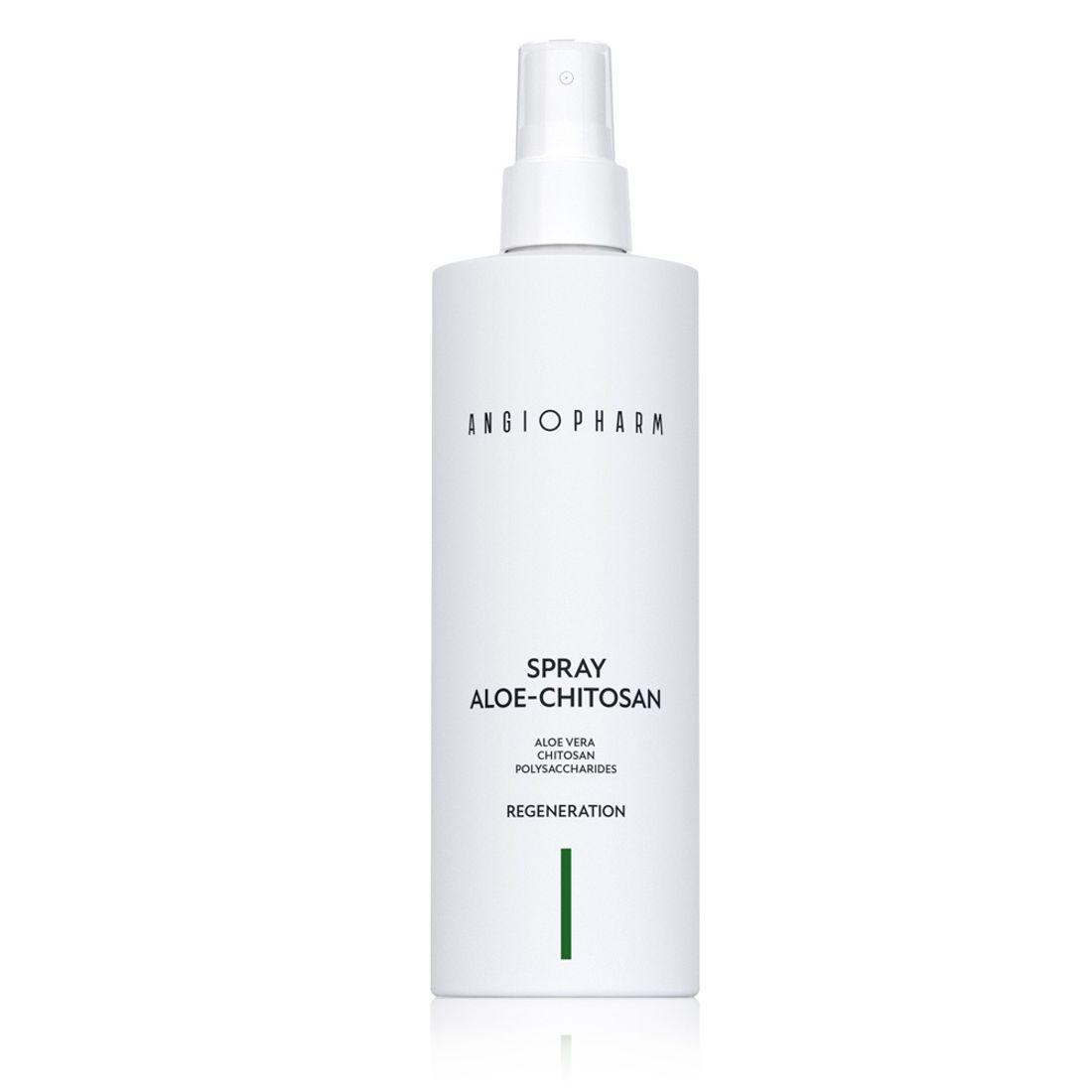Активирующий спрей алоэ-хитозан Spray Aloe-Chitosan, 400мл