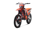 Мотоцикл Эндуро Progasi Endurance 450 EFI Orange