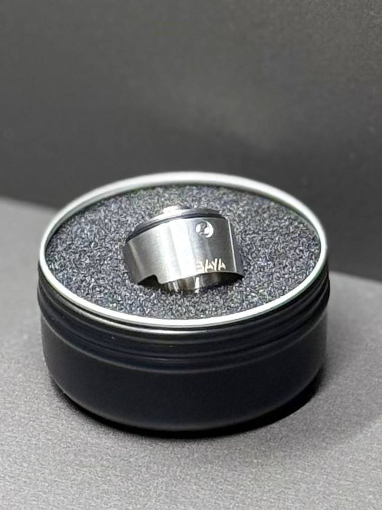 Side - Air Kit BAYA RTA