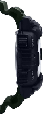 Часы Casio AEQ-110W-3AVDF