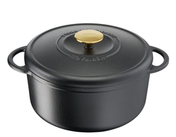 Кастрюля с крышкой Tefal Heritage 3.3л 21см E2230304