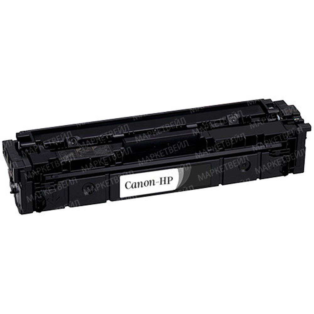 Картридж AQ, аналог Canon/HP 054HBk/CF400X/CF540X/045HBk (3.1K) Картридж AQ, аналог Canon/HP 054HBk/CF400X/CF540X/045HBk (3.1K)