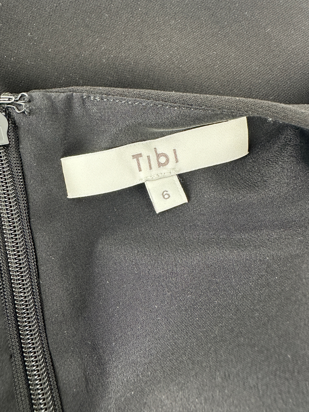 Платье Tibi