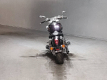 Kawasaki Vulcan 1500 Meanstreak 2003