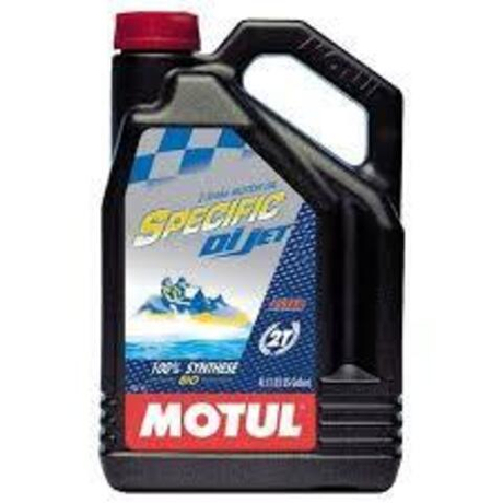 MOTUL SPECIFIC DIJET 2T  4L