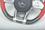 Руль на заказ для MERCEDES-BENZ C-CLASS C238 Мерседес Бенц