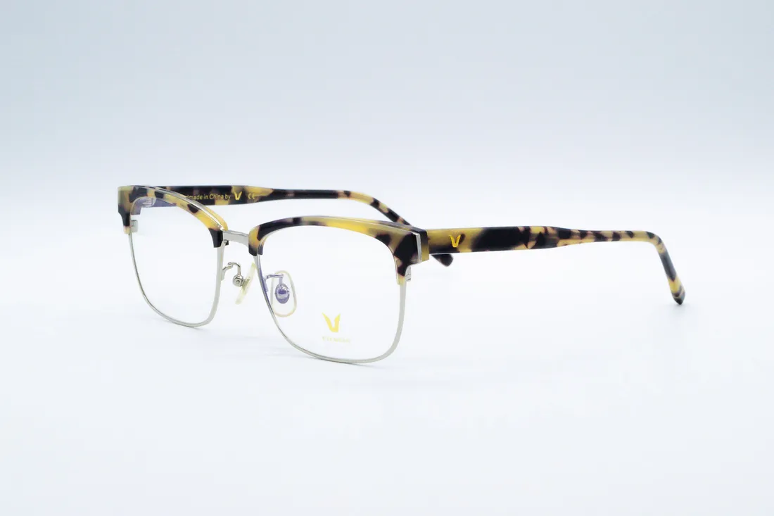 Изг. оправы Eyewear V3029 C02 — кадр 2