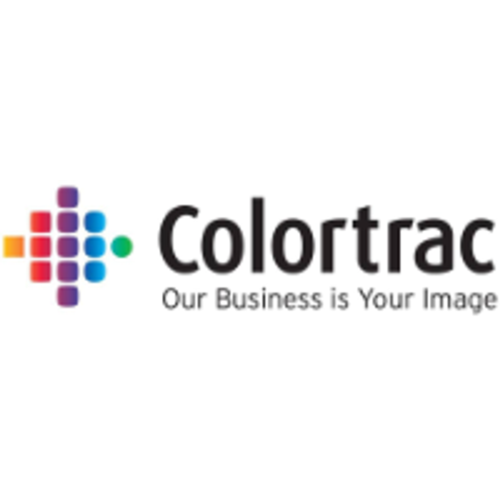 Защитный белый акриловый пакет для документов A1 Clearwhite Acrylic Document Carrier Colortrac, 5 шт