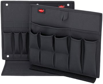Панель для инструментов для L-BOXX (два компонента) KNIPEX 00 21 19 LB WK KN-002119LBWK