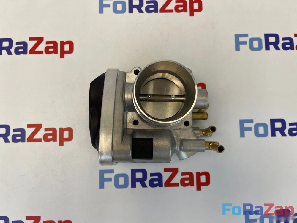 Дроссельная заслонка VW VAG 1.6 BSE 06A133062AT