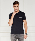 Футболка Tommy Hilfiger - темно-синий(MW0MW35465)