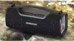 Колонка портативная HopeStar A6X черная / Портативная Bluetooth колонка Hopestar А6Х