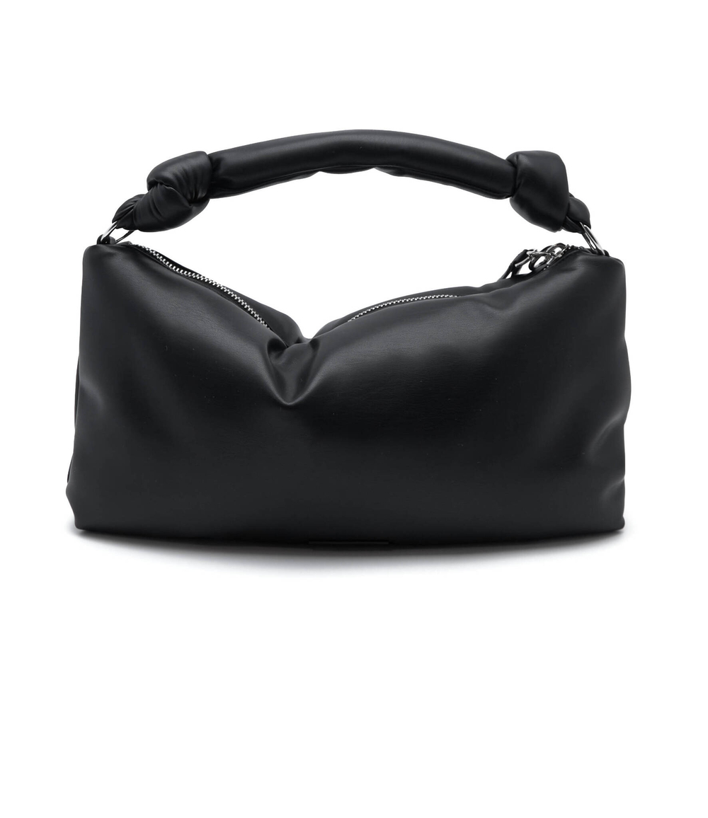 сумка через плечо /knotted Karl Lagerfeld - черный(225W3056)