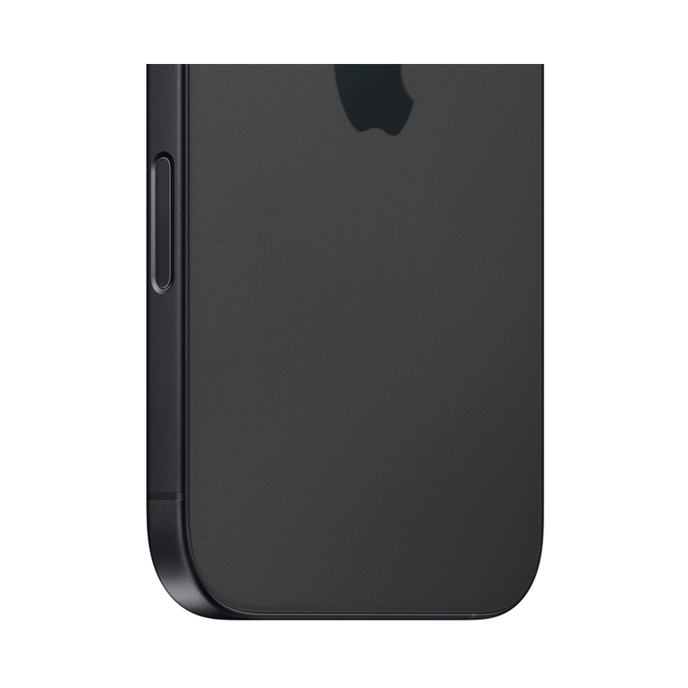 Apple iPhone 16 Plus (Black)