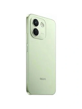 Смартфон Xiaomi Redmi Note 17 Pro Max 5G 8/256GB Green (Global)