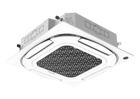 Инверторная кассетная система кондиционирования Energolux ESAC24C1_WF_AR2_DC / ESAU24U1_AR2_DC