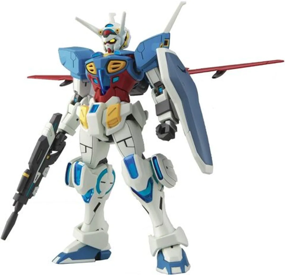 Mobile Suit Gundam: Reconguista in G. Gundam G-Self 1/144 (HG) (сборная модель)