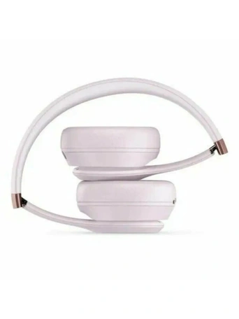 Беспроводные наушники Beats Solo 4, Cloud Pink