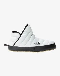 Тапки уличные женские THE NORTH FACE W THERMOBALL TRACTION BOOTIE