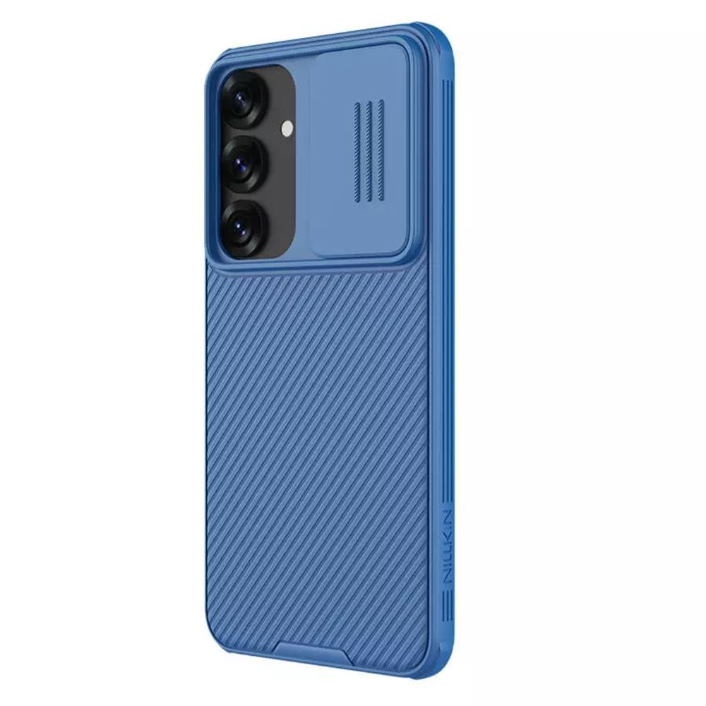 Накладка Nillkin CamShield Pro Case с защитой камеры для Samsung Galaxy S25+
