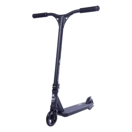 Самокат Longway Metro black