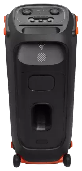 Беспроводная акустика с подсветкой JBL PartyBox 710