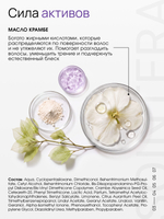 Спрей кондиционер для поврежденных и пористых волос ESTEL х SOINTERA